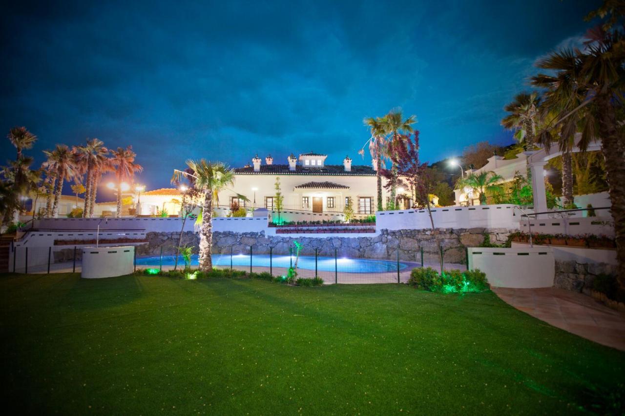 Country House Cortijo De La Fuente La Bobadilla Zewnętrze zdjęcie