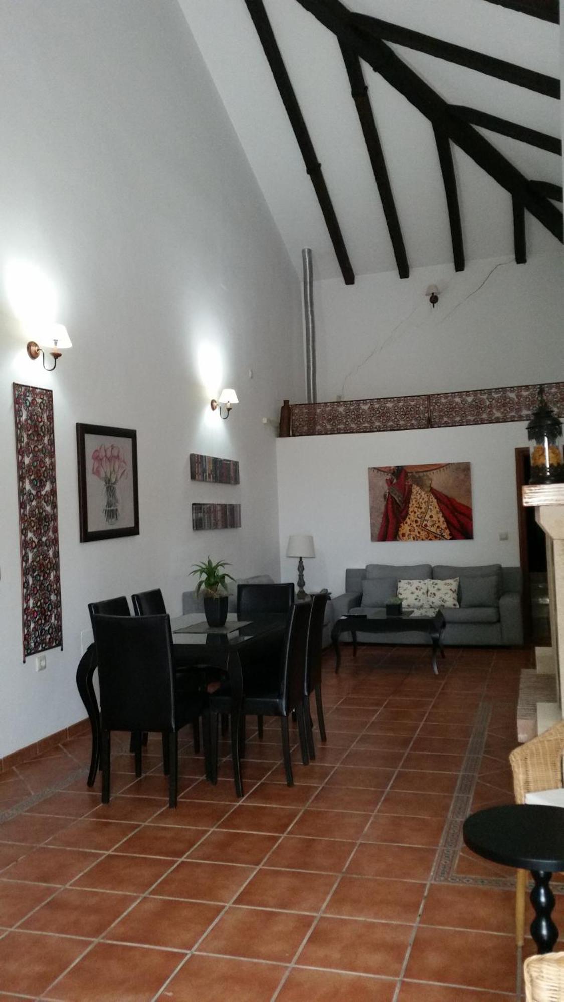 Country House Cortijo De La Fuente La Bobadilla Zewnętrze zdjęcie