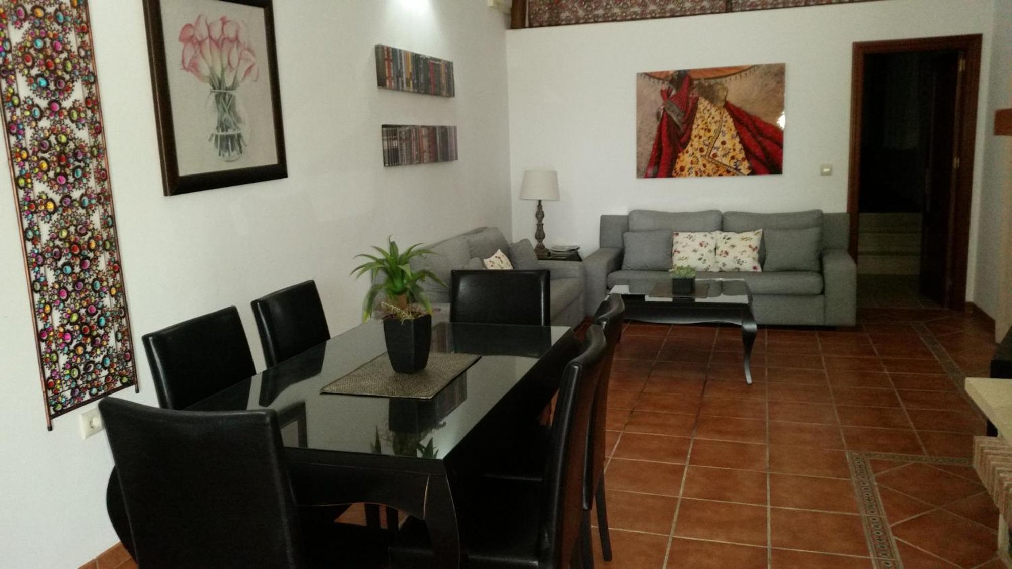Country House Cortijo De La Fuente La Bobadilla Zewnętrze zdjęcie