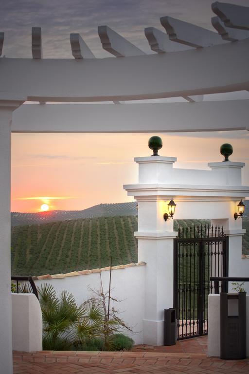 Country House Cortijo De La Fuente La Bobadilla Zewnętrze zdjęcie