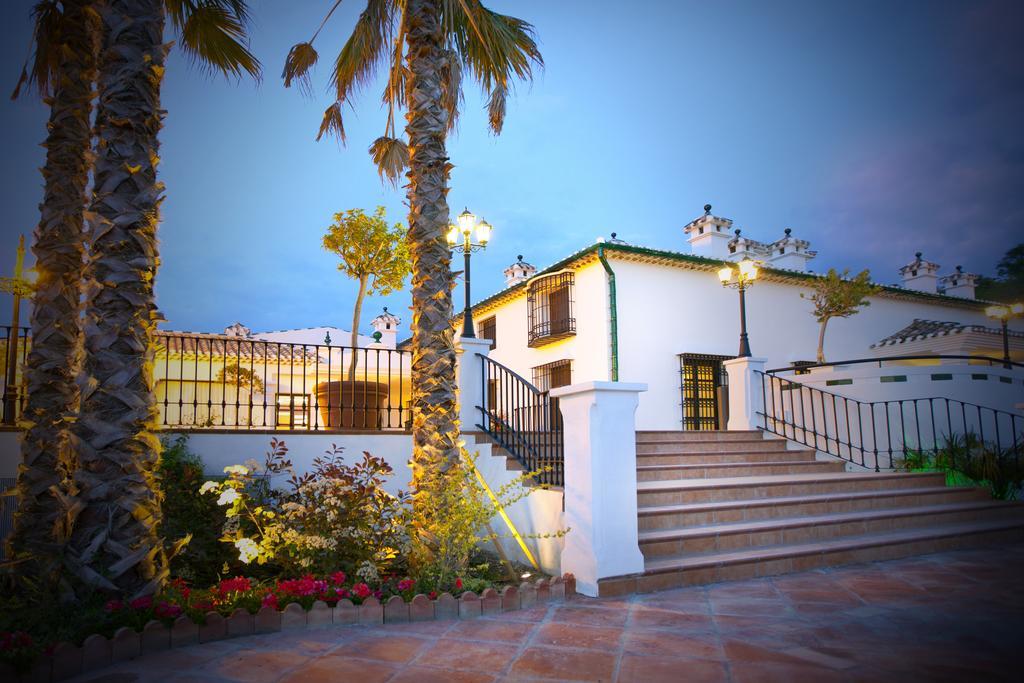 Country House Cortijo De La Fuente La Bobadilla Zewnętrze zdjęcie