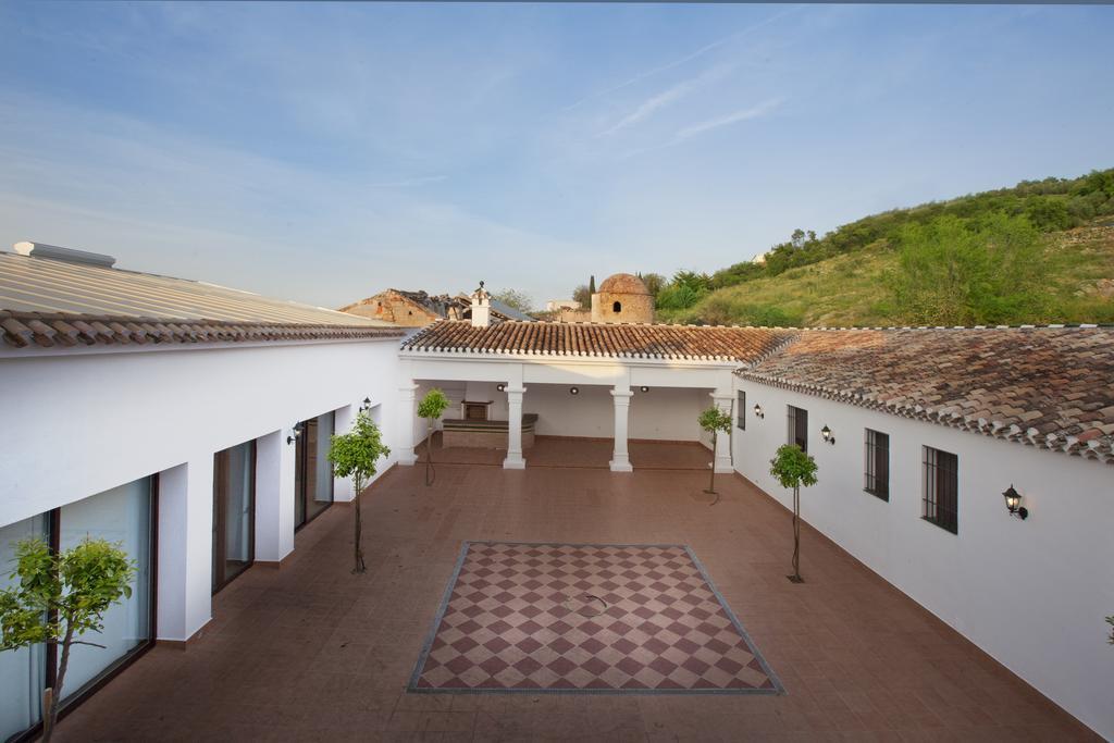 Country House Cortijo De La Fuente La Bobadilla Zewnętrze zdjęcie