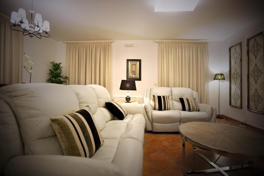 Country House Cortijo De La Fuente La Bobadilla Zewnętrze zdjęcie