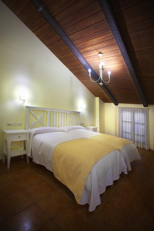 Country House Cortijo De La Fuente La Bobadilla Zewnętrze zdjęcie