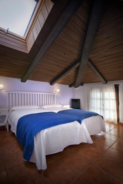 Country House Cortijo De La Fuente La Bobadilla Zewnętrze zdjęcie