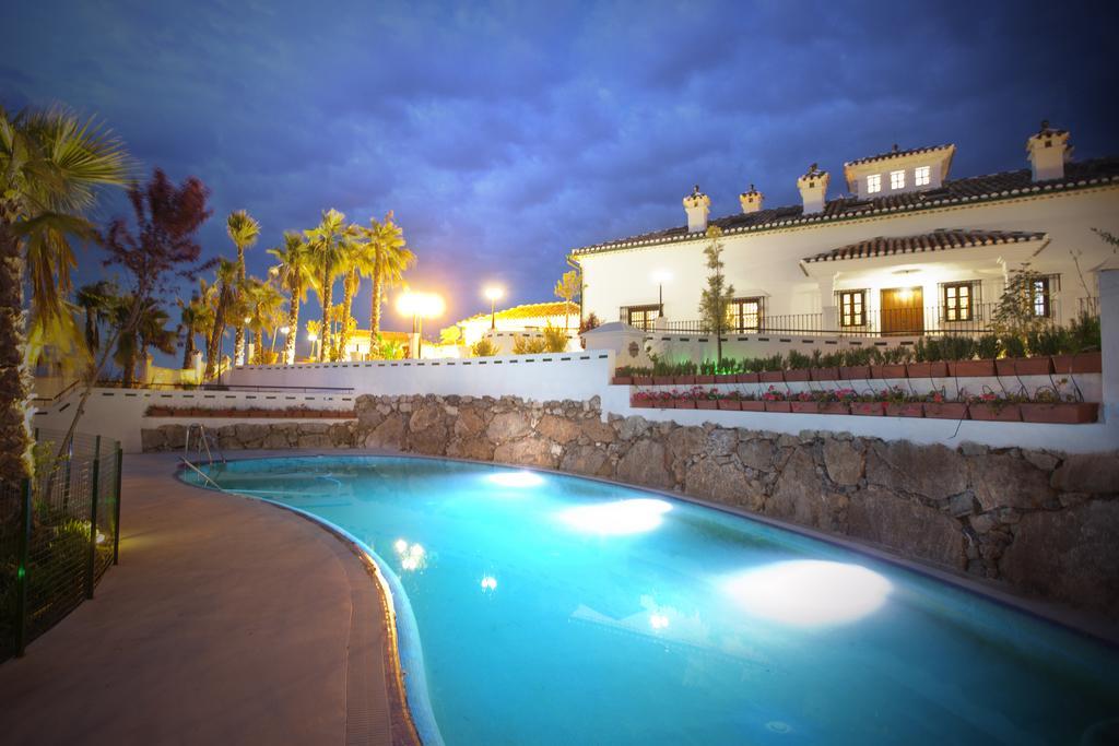 Country House Cortijo De La Fuente La Bobadilla Pokój zdjęcie