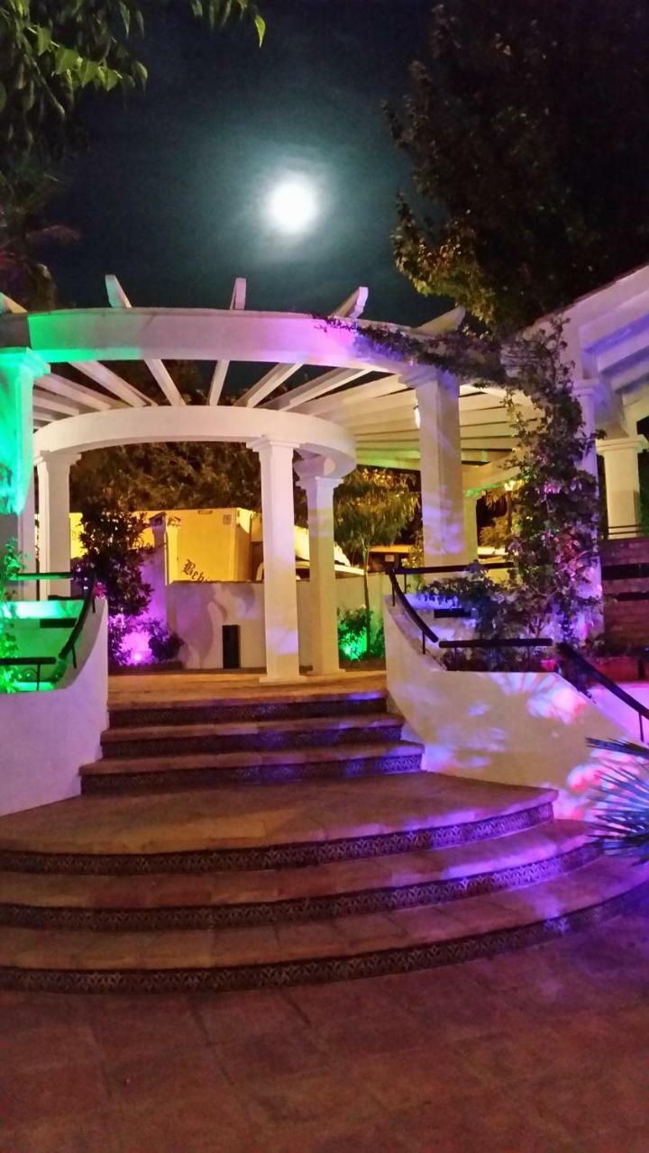 Country House Cortijo De La Fuente La Bobadilla Zewnętrze zdjęcie